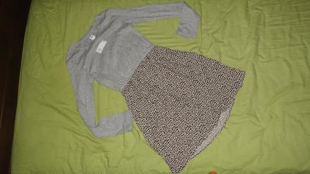 Nove satocky gap, gap,158