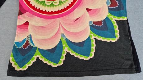 Rolák desigual, desigual,s