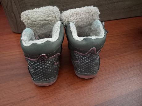 Čižmy, d.d.step,19