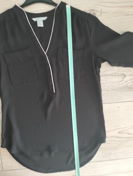 Blúzka, h&m,34