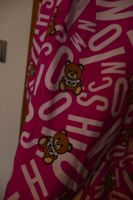 Moschino bear mikinove stylove,trendy s vreckami, moschino,l