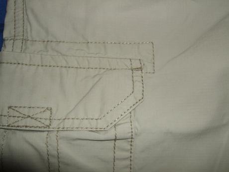 Ľahké vzdušné bermudy, cherokee,110