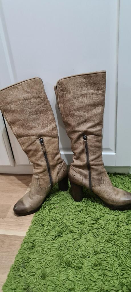 Čižmy zn. lloyd, 38