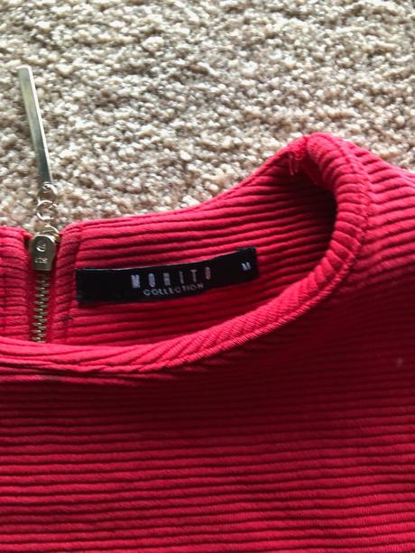 Mohito prijemné letné šaty, mohito,m