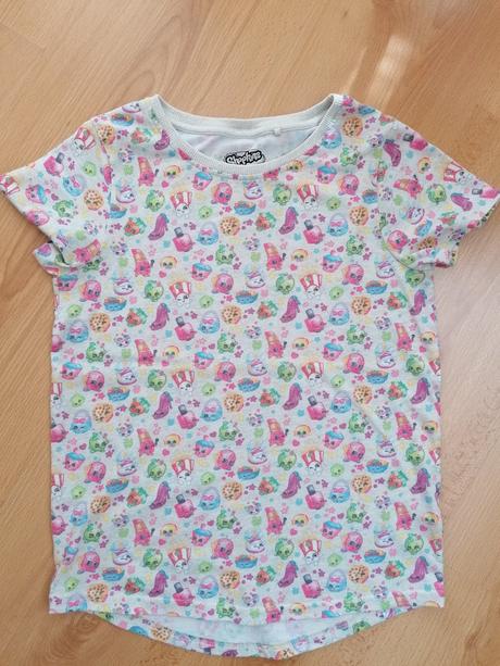 Tričko next, next,140