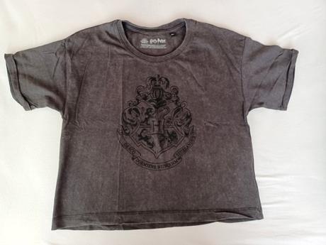 Dievčenské tričko harry potter, 164