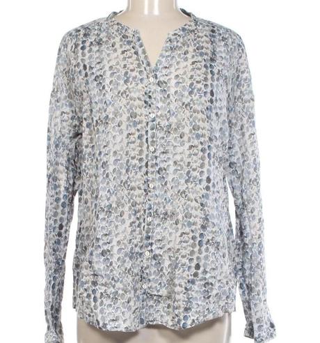 Bavlnená blúzka veľkosť l/42, marc o´polo,l