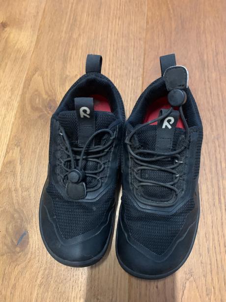 Reima tallustelu barefoot nepremokavé tenisky 31, reima,31