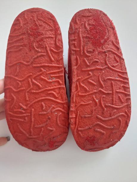 Nanga barefoot papučky, nanga,24