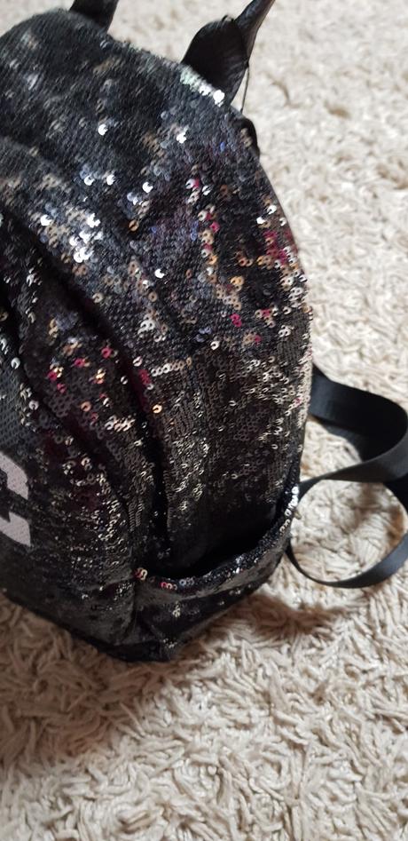 Trblietavý batoh, jenny fairy