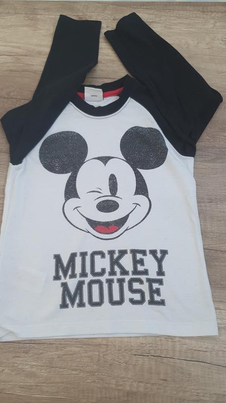 Tricko, disney,110
