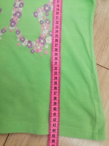 Tričko, dopodopo,122