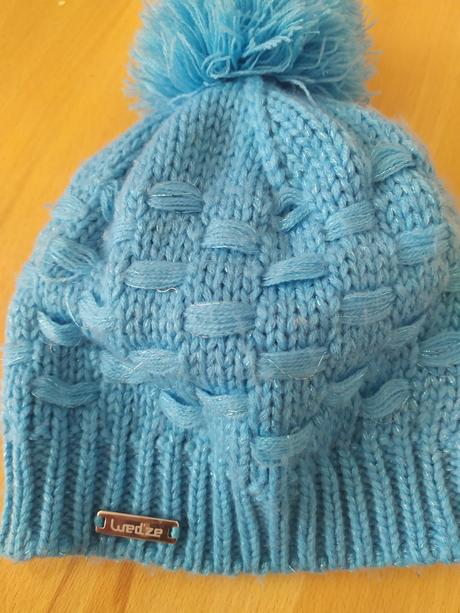 Teplá čiapka, wedze,128