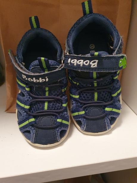 Sandalky, bobbi shoes,20