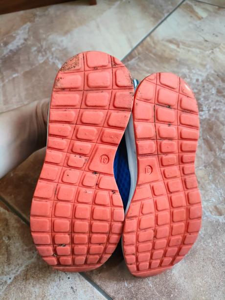 Textilné tenisky, bobbi shoes,31