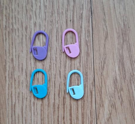 Veci na háčkovanie, 