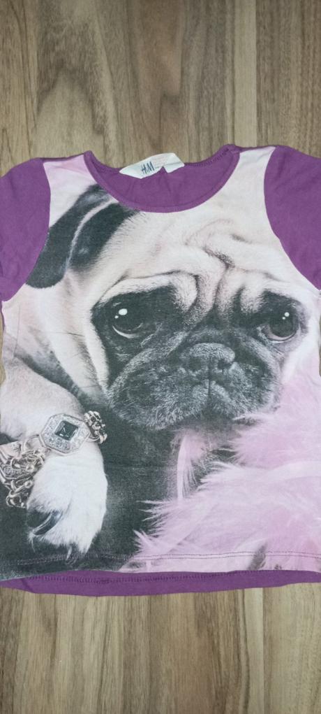 Tričko 98/104, h&m,98