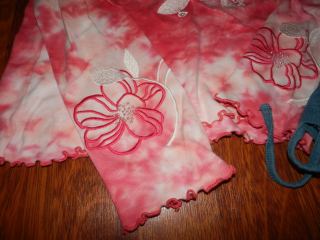 Tričká , 122–134