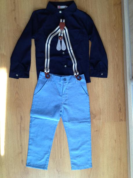 Kosela a nohavice , 92