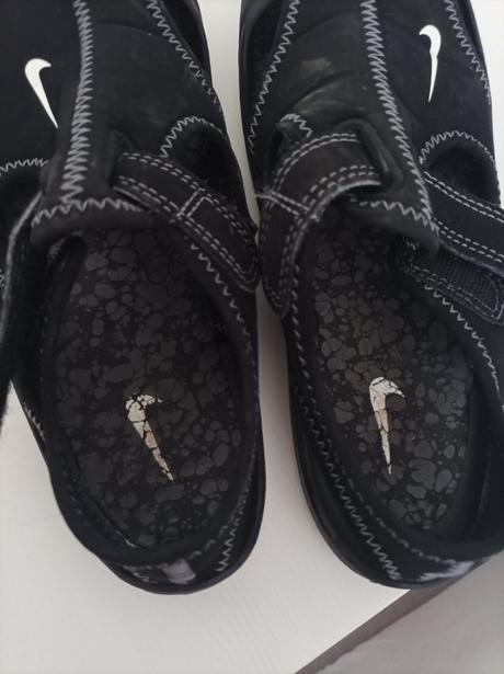 Sandale nike sunray, velkost 32, nike,32