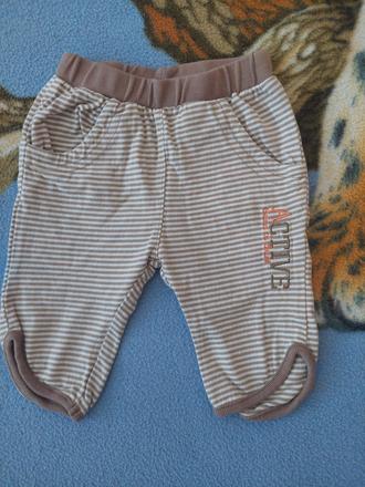 Nohavičky active, okay,56