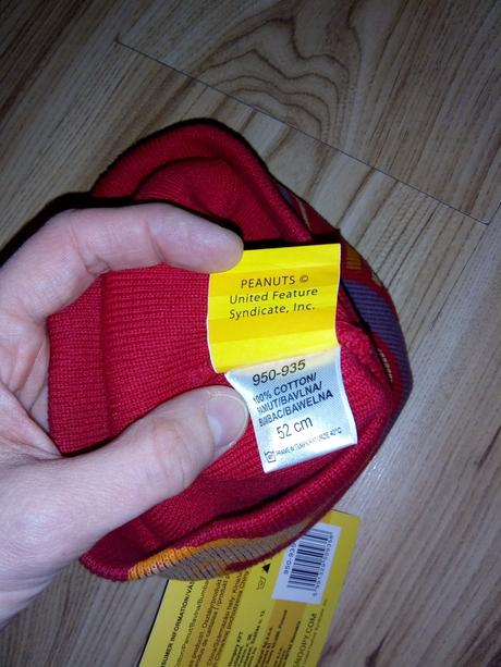 Ciapka, 74 / 80 / 86