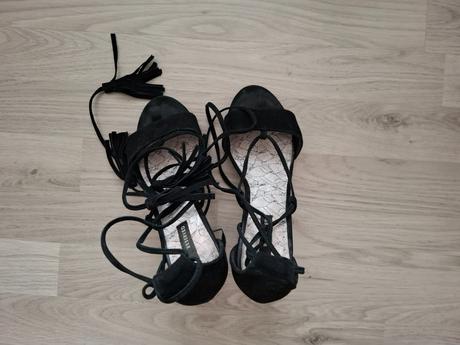 Damske topanky 37, reserved,37