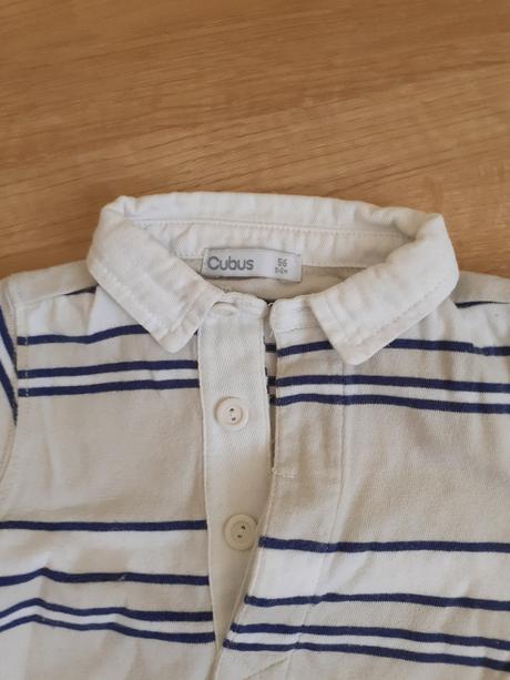 Overal+ nohavice, cubus,56