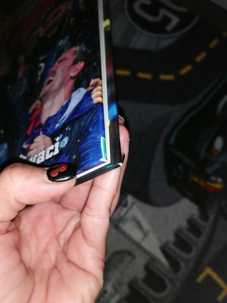 Fotbalove hviezdy 2019, 