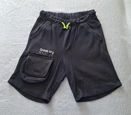 Kraťasy zara 152, zara,152
