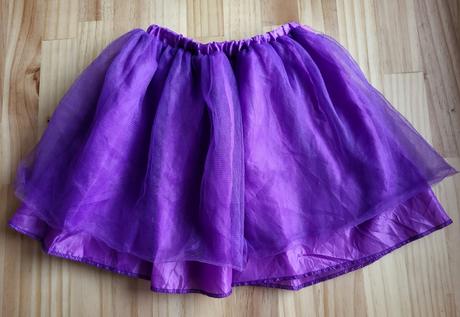 Tutu sukňa na 3-4 roky, 98