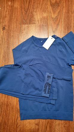 B3593 spodky a tričko, crivit,128