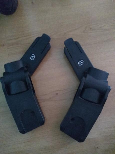 Kočík s príslušenstvom, maxi-cosi,maxi-cosi mura 3