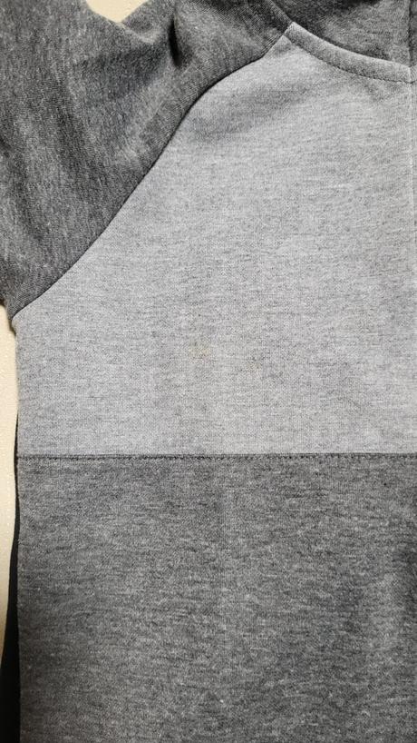 Mikina velk. 140/146, lewro,140