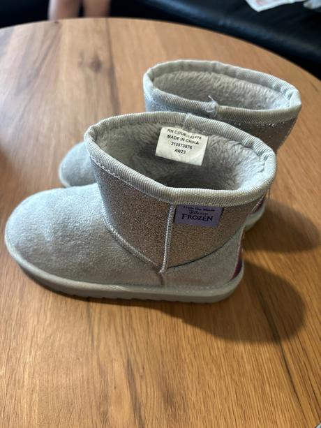 Elza zimne cizmy 28, primark,28