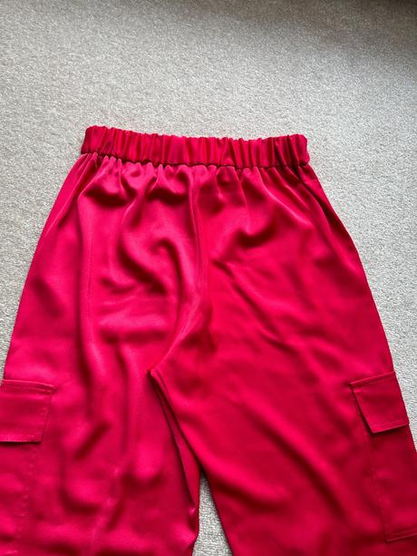 Nohavice veľ. 32, xs