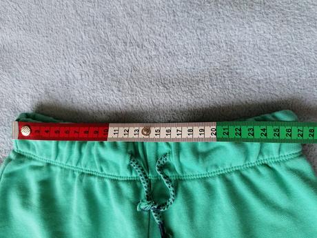 Letný komplet, h&m,128