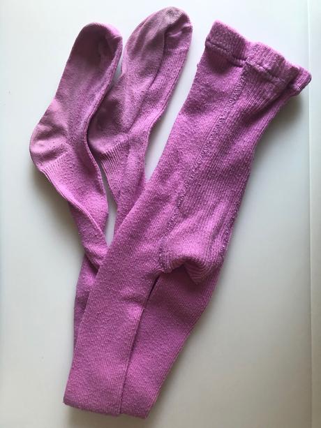 Detské pancusky, kik,116