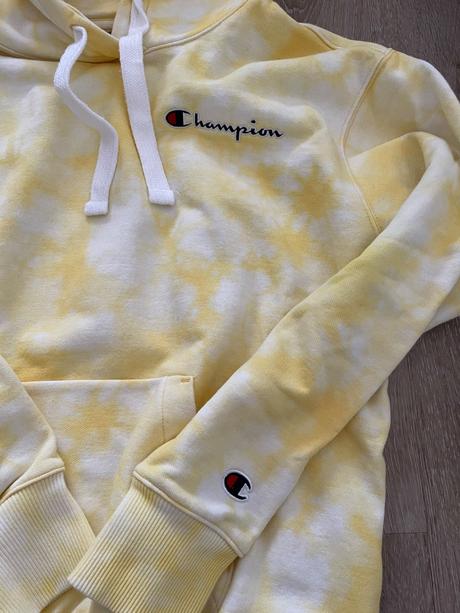 Mikina champion xs, champion,xs