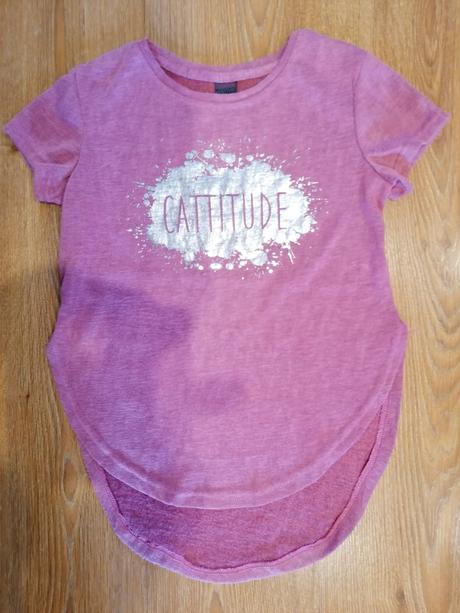 Tričko 134/140, kik,134