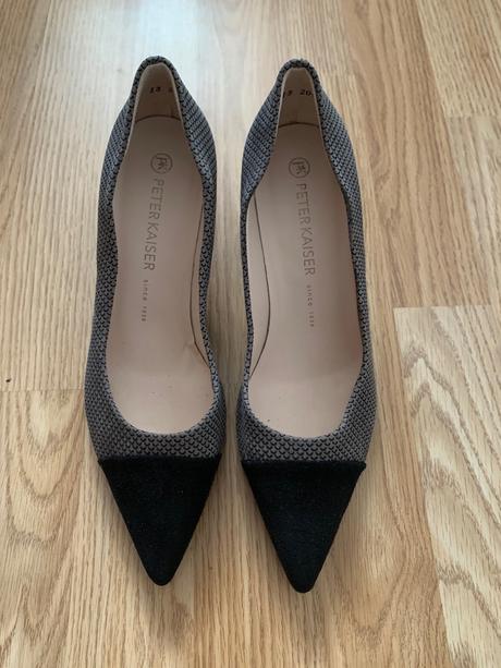 Peter kaiser lodičky 24cm (4 1/2), 37