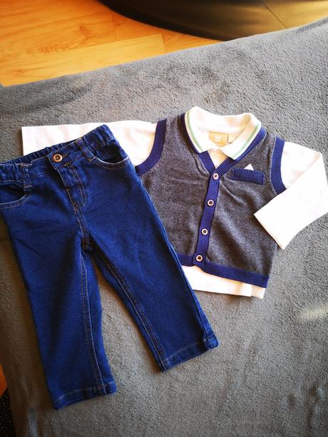 Chlapčenská súprava, 68