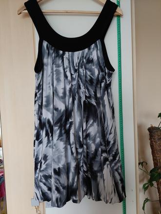 Dámske tielko l/xl, xl