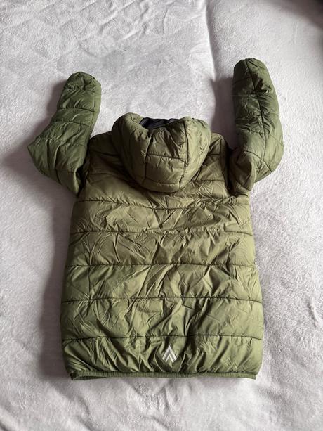 Zimná bunda, pepperts,152