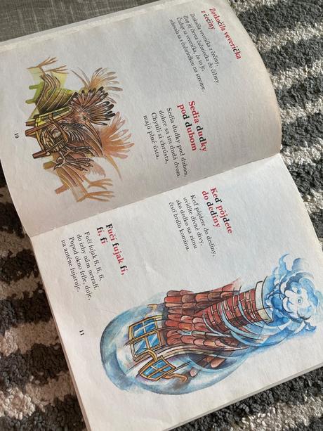 Mám básničku na jazýčku - ondrej nagaj (1991), 