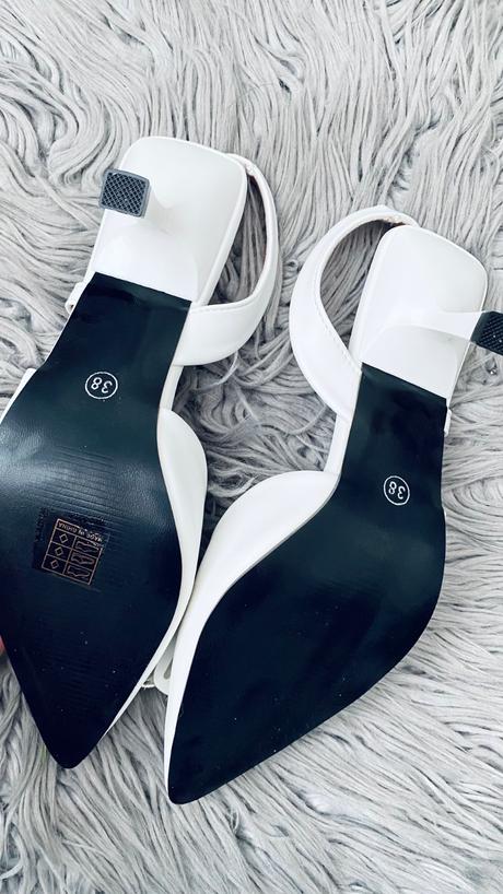 Dámske lodičky s aplikáciou, 37