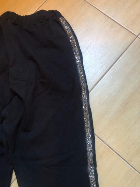 Teplakove nohavice, mohito,36