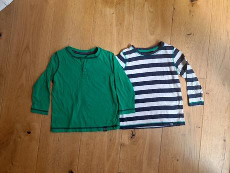 Tričká, lupilu,86