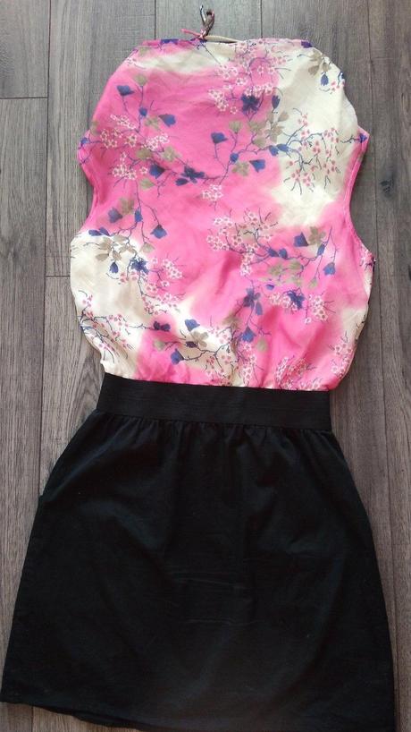 Šaty, vero moda,40