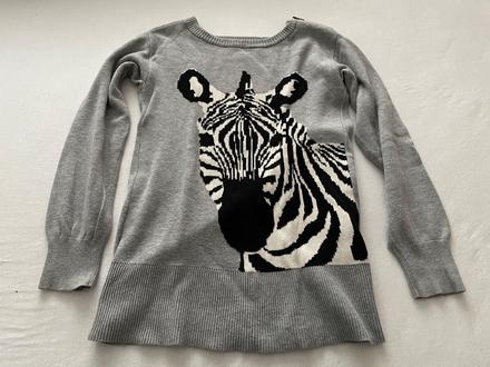 Dievčenský pulóver, gap,146